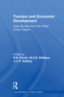 Image for Tourism and Economic Development: Case Studies from the Indian Ocean Region