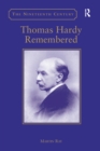 Image for Thomas Hardy remembered