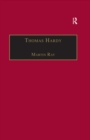 Image for Thomas Hardy: a textual study of the short stories