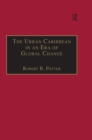 Image for The urban Caribbean in an era of global change