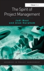 Image for The spirit of project management