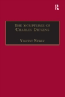 Image for The scriptures of Charles Dickens: novels of ideology, novels of the self