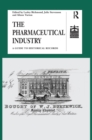 Image for The pharmaceutical industry: a guide to historical records
