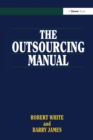 Image for The outsourcing manual