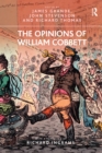Image for The opinions of William Cobbett