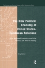 Image for The New Political Economy of United States-Caribbean Relations: The Apparel Industry and the Politics of NAFTA Parity