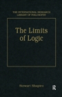 Image for The limits of logic: higher-order logic and the Lowenheim-Skolem theorem