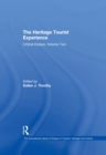 Image for The heritage tourist experience : volume 2