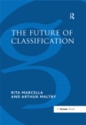 Image for The future of classification