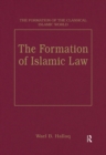 Image for The Formation of Islamic Law