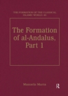 Image for The formation of al-Andalus
