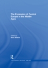 Image for The expansion of Central Europe in the Middle Ages : volume 5