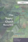 Image for &#39;Empty&#39; Church Revisited