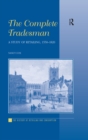 Image for The Complete Tradesman: A Study of Retailing, 1550-1820