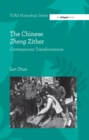 Image for The Chinese zheng zither: contemporary transformations