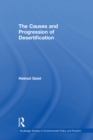Image for The causes and progression of desertification