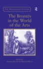 Image for The Brontes in the world of the arts