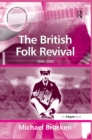 Image for British Folk Revival: 1944-2002