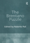 Image for The Brentano puzzle