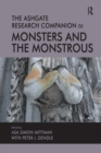 Image for The Ashgate research companion to monsters and the monstrous