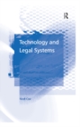 Image for Technology and legal systems