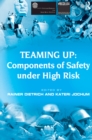 Image for Teaming up: components of safety under high risk