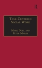 Image for Task-centred social work