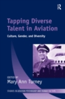 Image for Tapping diverse talent in aviation: culture, gender, and diversity