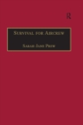 Image for Survival for aircrew