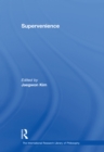 Image for Supervenience