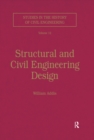 Image for Structural and civil engineering design