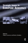 Image for Strategic issues in European aerospace