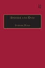 Image for Spenser and Ovid