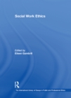 Image for Social work ethics