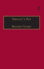 Image for Shelley&#39;s eye: travel writing and aesthetic vision