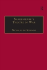 Image for Shakespeare&#39;s Theatre of War