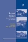 Image for Second homes: European perspectives and UK policies