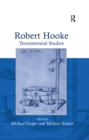 Image for Robert Hooke: tercentennial studies