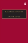Image for Religious diversity: a philosophical assessment
