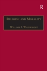 Image for Religion and morality