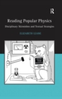 Image for Reading Popular Physics: Disciplinary Skirmishes and Textual Strategies