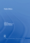 Image for Public ethics