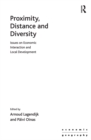 Image for Proximity Distance And Diversity