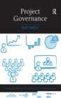 Image for Project governance: integrating corporate, program and project governance