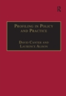 Image for Profiling in Policy and Practice