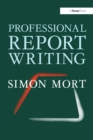 Image for Professional Report Writing