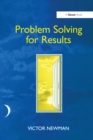 Image for Problem solving for results.