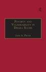 Image for Poverty and vulnerability in Dhaka slums: the urban livelihood study