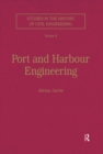 Image for Port and harbour engineering : v. 6