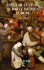 Image for Popular culture in early modern Europe